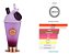 Perfume Armaf Delights Yum Yum Eau de Parfum 100ml - Imagem 4