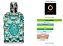 Decant Orientica Azure Fantasy Luxury Collection Eau de Parfum - Imagem 3
