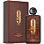 Decant Afnan 9pm Elixir Parfum Intense 100ml - Imagem 1