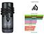 Decant Lattafa Musamam Black Intense Eau de Parfum 100ml - Imagem 3