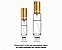 Decant Lattafa Musamam Black Intense Eau de Parfum 100ml - Imagem 2