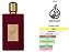 Decant Lattafa Ameerat Al Arab Asdaaf Eau de Parfum - Imagem 3