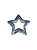 Frisadores - Estrela - Imagem 1