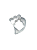 Frisadores - Borboleta M - Imagem 1