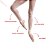 Meia Calça Infantil Fio 40 para ballet jazz dança - Imagem 3