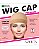 Wig Cap - Capa de Peruca (Touca Nero) - Imagem 1