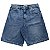 Bermuda Jeans - Imagem 1
