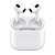 AirPods (3ª geração) com estojo de recarga MagSafe - Imagem 1