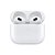 AirPods (3ª geração) com estojo de recarga MagSafe - Imagem 3