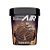 Pasta de Amendoim Sorvete de Chocolate  - Vitapower Air 600g - Imagem 3