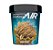 Pasta de Amendoim Super Creamy - Vitapower Air 600g - Imagem 1