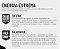 Pré Treino Évora Darkness Nova Fórmula 300g 60doses C/ Beta - Imagem 3