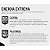 Pré Treino Évora Darkness Nova Fórmula 300g 60doses C/ Beta - Imagem 10