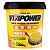 Pasta de Amendoim Integral Zero Crocante Vitapower 1KG - Imagem 1