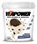Pasta De Amendoim - Vitapower 1kg - Sabores Premium - Imagem 2