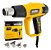 Soprador Térmico 220V STV 150 Vonder - Imagem 3