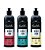 Kit Polimento Risco Zero (500g - 3 produtos) Cadillac - Imagem 2