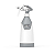 Pulverizador Profissional IK Multi HC TR 1 - Solventes 1L - Imagem 1