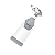 Pulverizador Profissional IK Multi HC TR 1 - Solventes 1L - Imagem 2