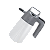 Pulverizador Manual IK HC 1.5 Profissional 1L com Kit Impermeabilização IK Sprayers - Imagem 3