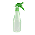 Borrifador Leve Ultrajet 500ml Guarany - Imagem 1