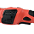 Politriz Roto Orbital 5" Red & Shine 900W SGT-5116 Sigma Tools - Imagem 3