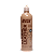 Natural Leather Condicionador de Couro 500ml Evox - Imagem 1