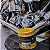 Metal Lac Polidor de Metais 150g Cadillac - Imagem 3