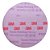 Lixa Disco P1200 6" Linha Purple Finishing Film 3M - Imagem 2
