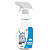 Limpa Vidros em Spray LL6 Crystal Clear 500ml Lincoln - Imagem 3