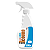 LL3 Limpa Couro Pronto Uso 500ml Lincoln - Imagem 1