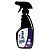 LC2 Cera Liquida Toque Liso 500ml Lincoln - Imagem 3