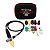 Kit Detail Polish Mini Politriz SGT-5114 23 Peças Sigma Tools - Imagem 2