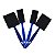 Kit de Pincéis de Espuma para Limpeza Detalhada (4 unidades) Vonixx - Imagem 2
