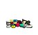 Kit de Boinas 1" p/ Nano Politriz PS Kers - Imagem 1