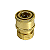 Engate Rápido G-2SF 1/4" para Lavadora de Alta Pressão - Sigma Tools - Imagem 1