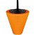 Cone de Espuma Drill Médio Suave Kers - Imagem 2