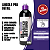 Condicionador de Plástico Externo 500ml LH3  Lincoln - Imagem 2