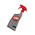 CMX Coating Cerâmico Ceramic Spray Mothers 710ml - Imagem 3