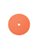 Boina Voxer Refino 6" Espuma Laranja Vonixx - Imagem 2