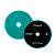 Boina Voxer Corte Pesado Espuma Verde 6" Vonixx - Imagem 1