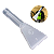 Bocal para Extratora e Aspirador Auto Crazy - Imagem 2