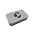 Aplicador de Coating com Suede 9x5,5cm - Auto Crazy - Imagem 1