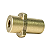 Adaptador para Canhão de Espuma Metálico Karcher Série K Kers - Imagem 2