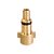 Adaptador de Canhão de Espuma para Lavadora WAP/KEW/ALTO Kers - Imagem 1