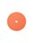 Boina Voxer Refino 3" Espuma Laranja Vonixx - Imagem 2