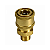 Engate Rápido G-2SM 1/4″ para Lavadoras de Alta Pressão Sigma Tools - Imagem 1