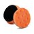 Boina de Espuma Laranja Refino SDO CCS 3" Lake Country - Imagem 1
