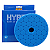 Boina de Espuma Azul Hyper Lustro 5" Kers - Imagem 1