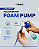 Pulverizador Gerador de Espuma Pump Vonixx - Imagem 2